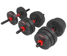 SGP20 STATINĖS - KOMPOZICINĖ STRAIPSNIS 20 KG HMS