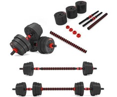 SGP20 STATINĖS - KOMPOZICINĖ STRAIPSNIS 20 KG HMS