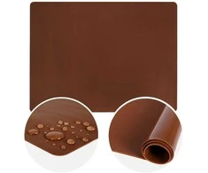 SILIKONINĖS PLOKŠTĖS KILIMAS, STORIS 60X50 PREMIUM