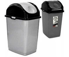 SLIM 35 L pakreipiama talpa - pelenai