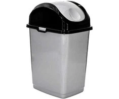 SLIM 35 L pakreipiama talpa - pelenai