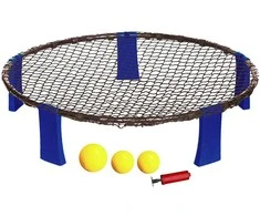 SMASH BALL ENERO LAUKO ŽAIDIMAS