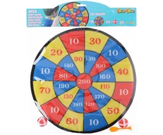 SMIGINĖS SMIGINĖLIS VAIKAMS SU VELCRO 36cm
