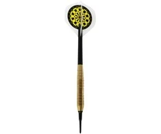 Smiginis Smiginis MASTER Virgin Brass 3 vnt. 18g