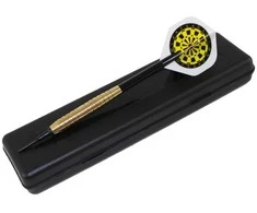 Smiginis Smiginis MASTER Virgin Brass 3 vnt. 16g