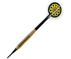 Smiginis Smiginis MASTER Virgin Brass 3 vnt. 18g