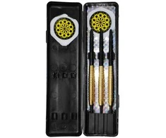 Smiginis Smiginis MASTER Virgin Brass 3 vnt. 16g