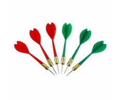 Smiginis smiginiui - 6 plieno aštrus 6g