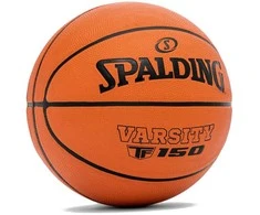 Krepšinio kamuolys Spalding TF-150, dydis 7