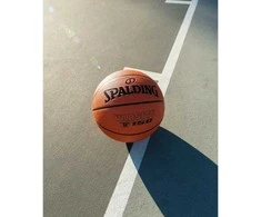 SPALDING TF-150 VARSITY R.6 KREPŠINIS