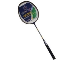 Spartan Drop Shot badmintono raketė