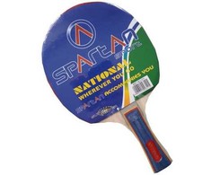„Spartan Easy“ stalo teniso raketė