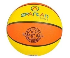 SPARTAN Floridos krepšinio kamuolys
