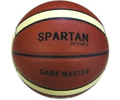 SPARTAN Game Master Basketball Ball, 5 metai