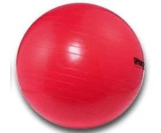 SPARTAN gimnastikos kamuolys 95 cm