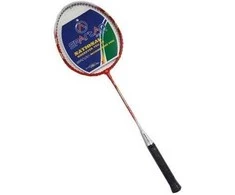 Spartan Jive badmintono raketė