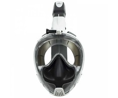 SPARTAN L/XL nardymo kaukė