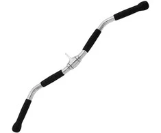 SPARTAN laikiklis mankštai Atlas 70 cm