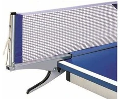 Spartan lauko stalo teniso tinklelis 175 cm, reguliuojamo aukščio