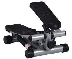 Spartan Mini Stepper