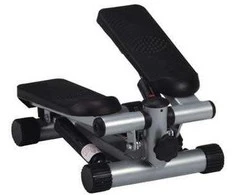 Spartan Mini Stepper