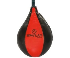 Spartan Pear perforavimo krepšys