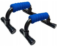 SPARTAN push-up rankenos