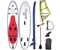 SPARTAN Sail Board SP-300-15