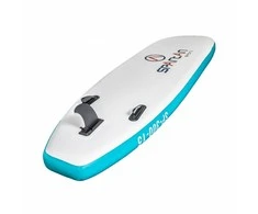 SPARTAN SUP lenta 300 x 76 x 15 cm iki 130 kg