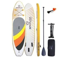 SPARTAN SUP lenta 300 x 76 x 15 cm iki 130 kg