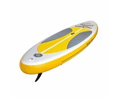SPARTAN SUP lenta 300 x 76 x 15 cm iki 130 kg
