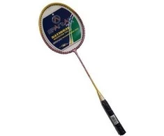Spartan Tango badmintono raketė