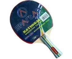 Spartan Turbo stalo teniso raketė