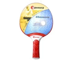 SPONETA 4 sezonų stalo teniso raketė
