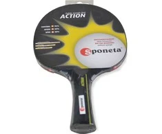 SPONETA ACTION Stalo teniso raketė