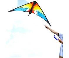 SPORTINIS ACROBACINI AITVARAS 120x55CM ENERO
