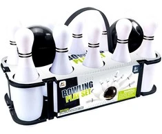 SPORTINIS BOULINGO RINKINYS 30CM
