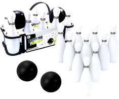 SPORTINIS BOULINGO RINKINYS 30CM