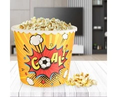 Spragėsių ir traškučių talpa 2,3 l