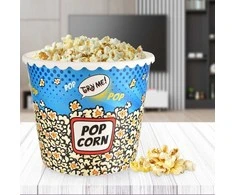 Spragėsių ir traškučių talpa 2,3 l