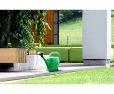 SPRING Žalias LAISTUVINIS 5L