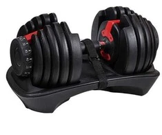 SR52 REGULIUOJAMAS VARPAS 52 LBS HMS