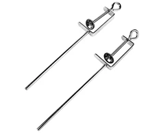 ST ALPHA SET SPOKEY stalo teniso rinkinys