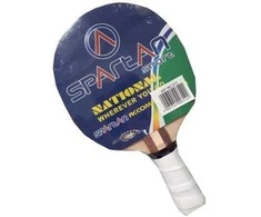 Stalo teniso raketė SPARTAN Cobra