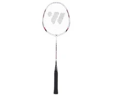 STEELTEC 9 Raudonas WISH BADMINTON RACKET