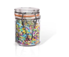 Stiklainis stiklinis indas patentas BELA 0,05 l