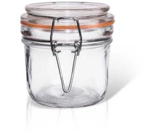 Stiklainis stiklinis indas patentas BELA 0,22 l