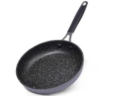 STONER neprideganti granitinė keptuvė 20 cm