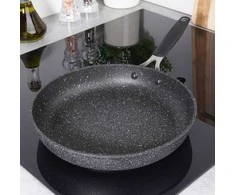 STONER neprideganti granitinė keptuvė 26 cm