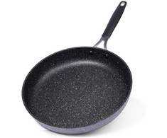 STONER neprideganti granitinė keptuvė 28 cm